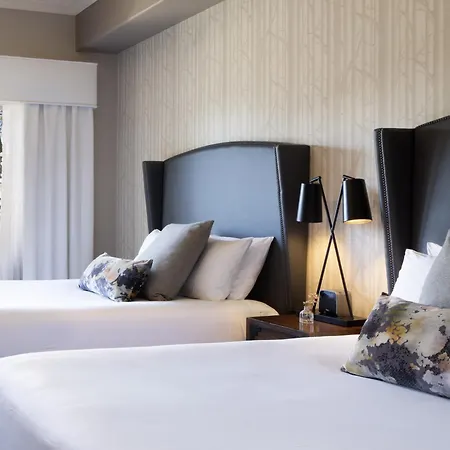 River Terrace Inn, A Noble House Hotel Napa Exterior photo