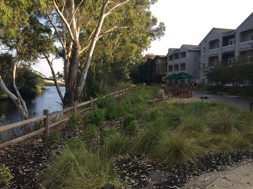 River Terrace Inn, A Noble House