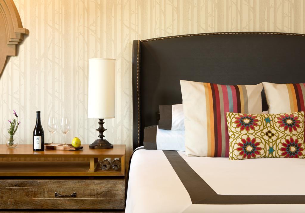 River Terrace Inn, A Noble House Hotel