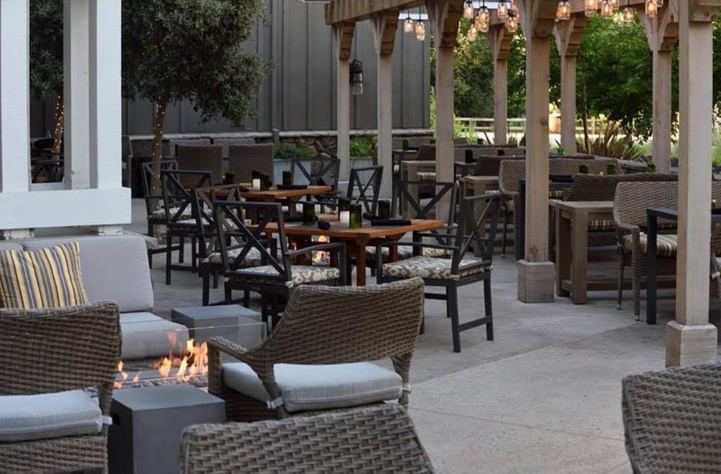 River Terrace Inn, A Noble House 4* Napa