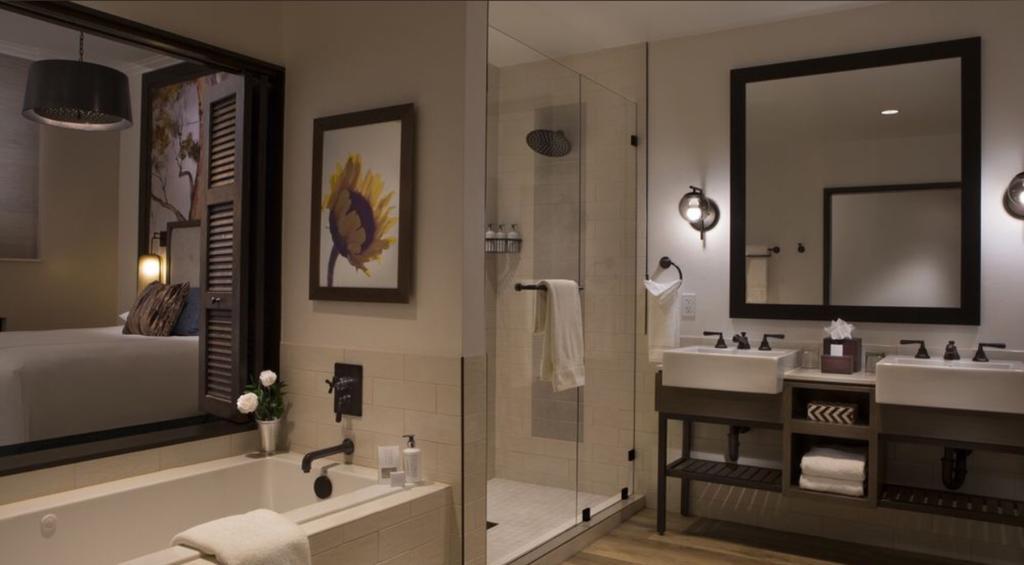 River Terrace Inn, A Noble House Napa