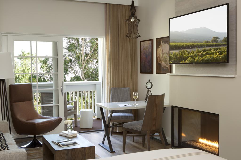 River Terrace Inn, A Noble House Hotel Napa