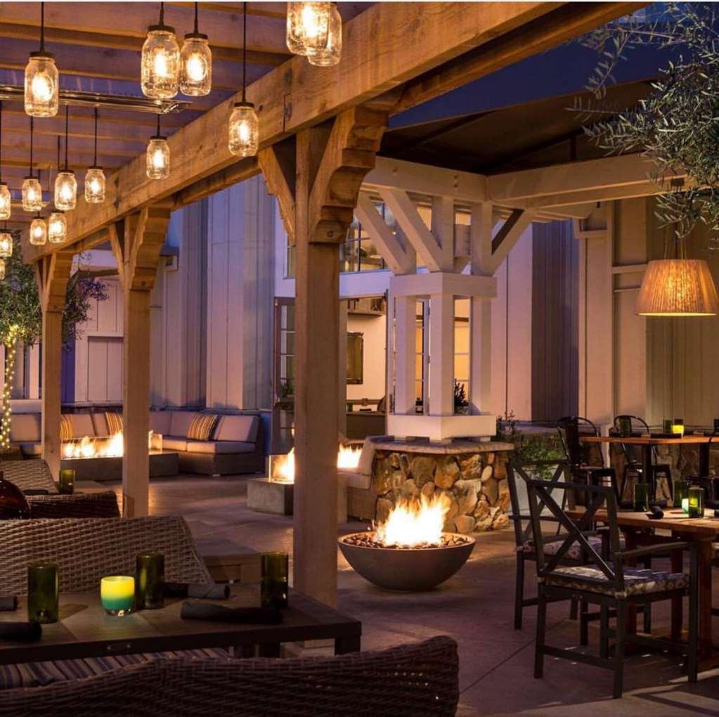 River Terrace Inn, A Noble House Hotel 4*