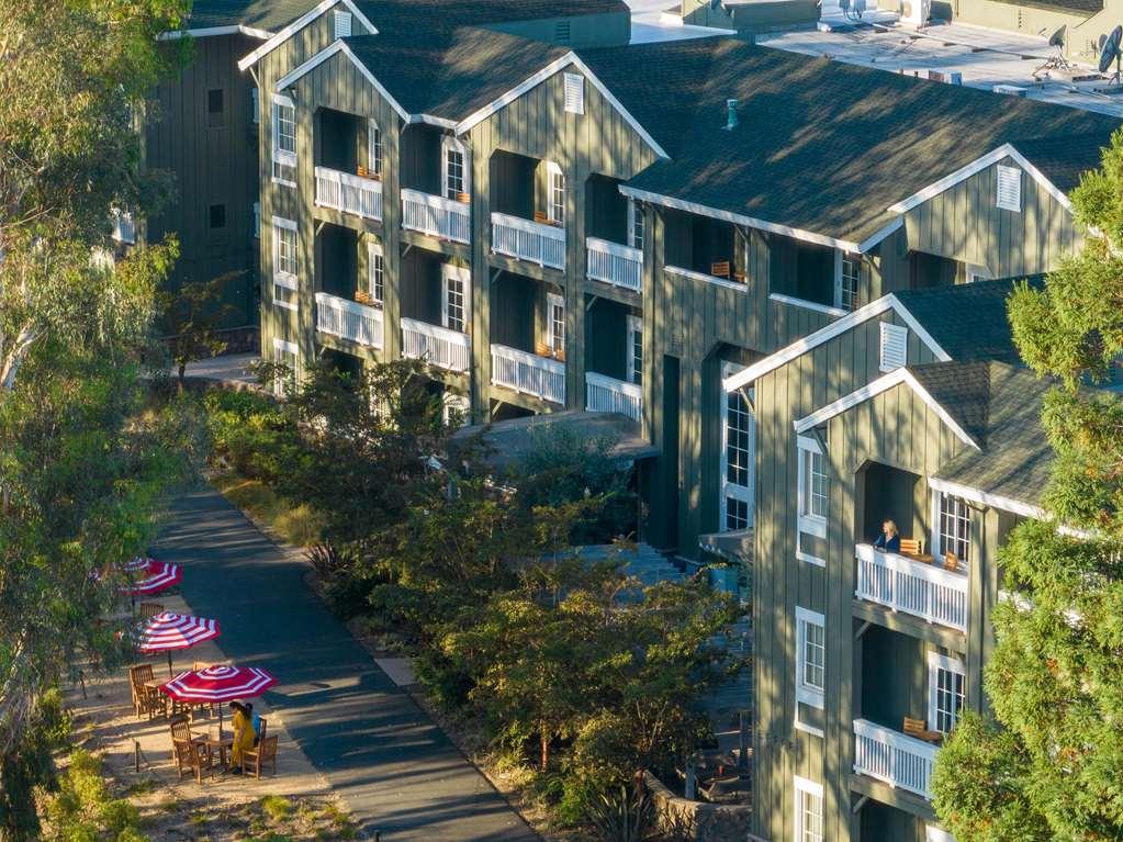 River Terrace Inn, A Noble House Hotel 4*