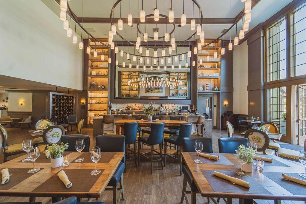 Hotel River Terrace Inn, A Noble House 4*