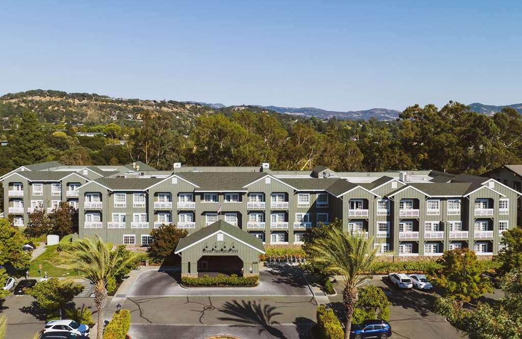 River Terrace Inn, A Noble House Hotel 4*