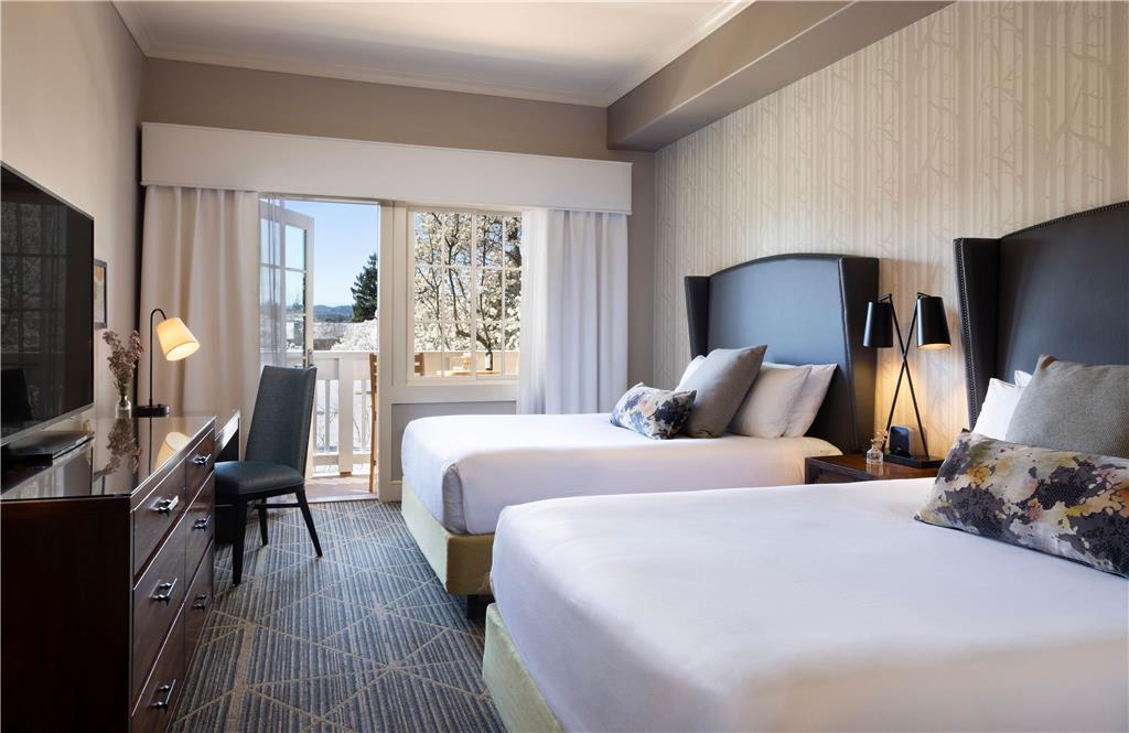 River Terrace Inn, A Noble House Hotel Napa