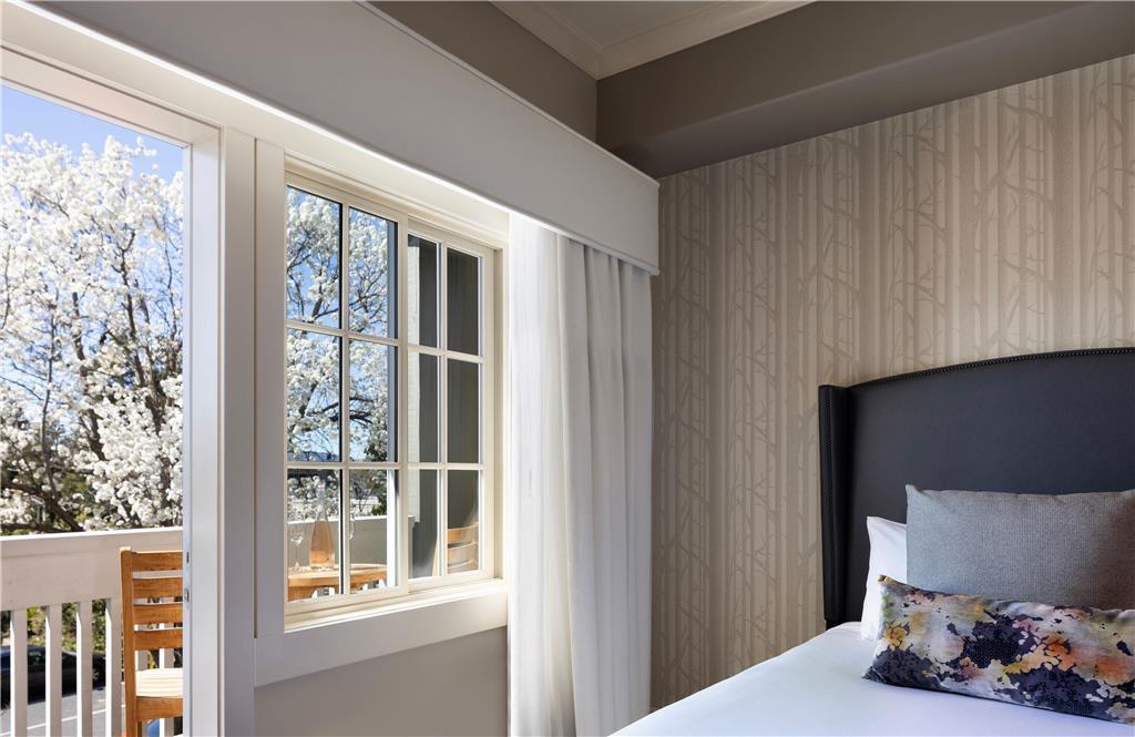Hotel River Terrace Inn, A Noble House Napa