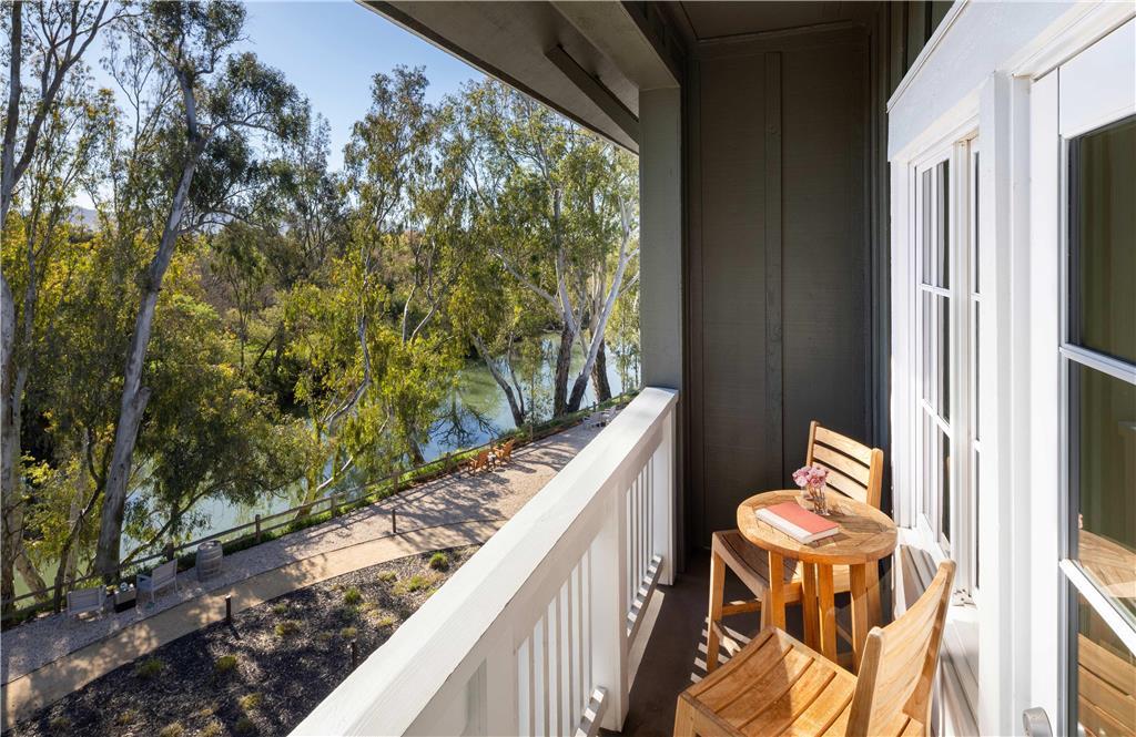 River Terrace Inn, A Noble House