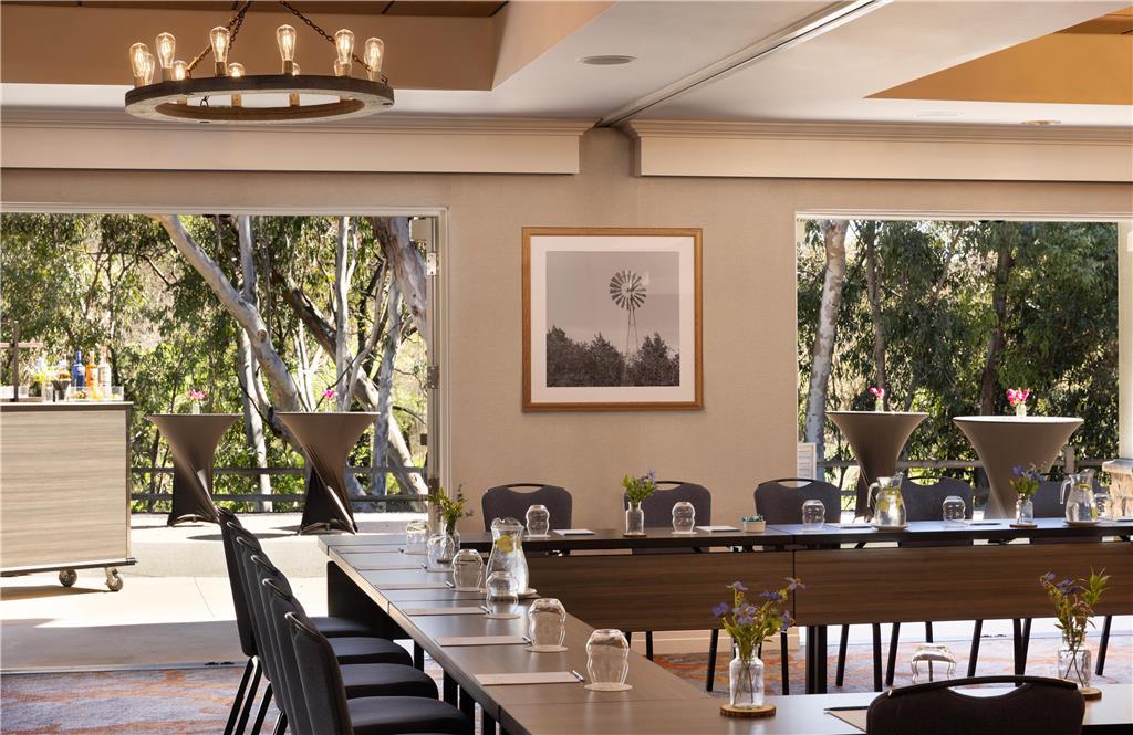 River Terrace Inn, A Noble House Hotel 4*