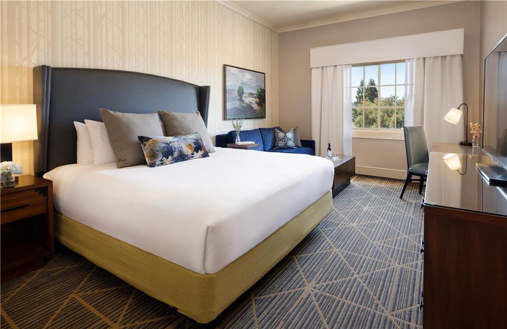River Terrace Inn, A Noble House 4*