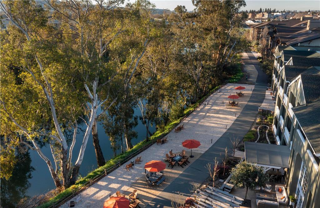 River Terrace Inn, A Noble House 4* Napa