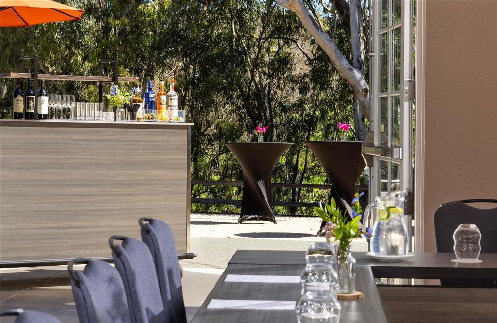 Hotel River Terrace Inn, A Noble House
