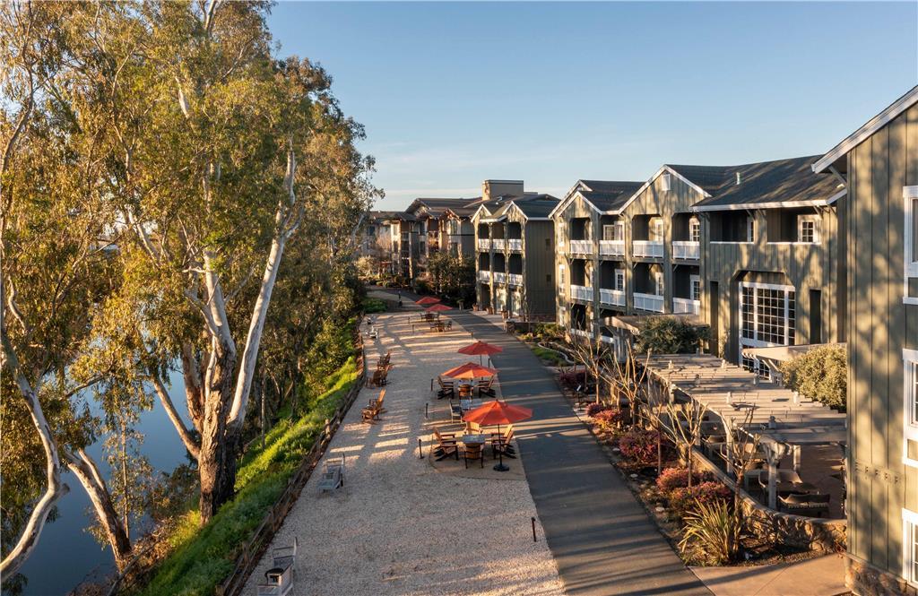 River Terrace Inn, A Noble House Hotel 4*