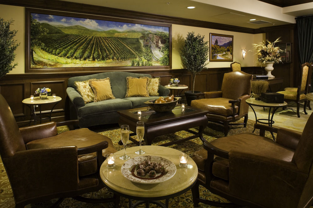 Hotel River Terrace Inn, A Noble House Napa