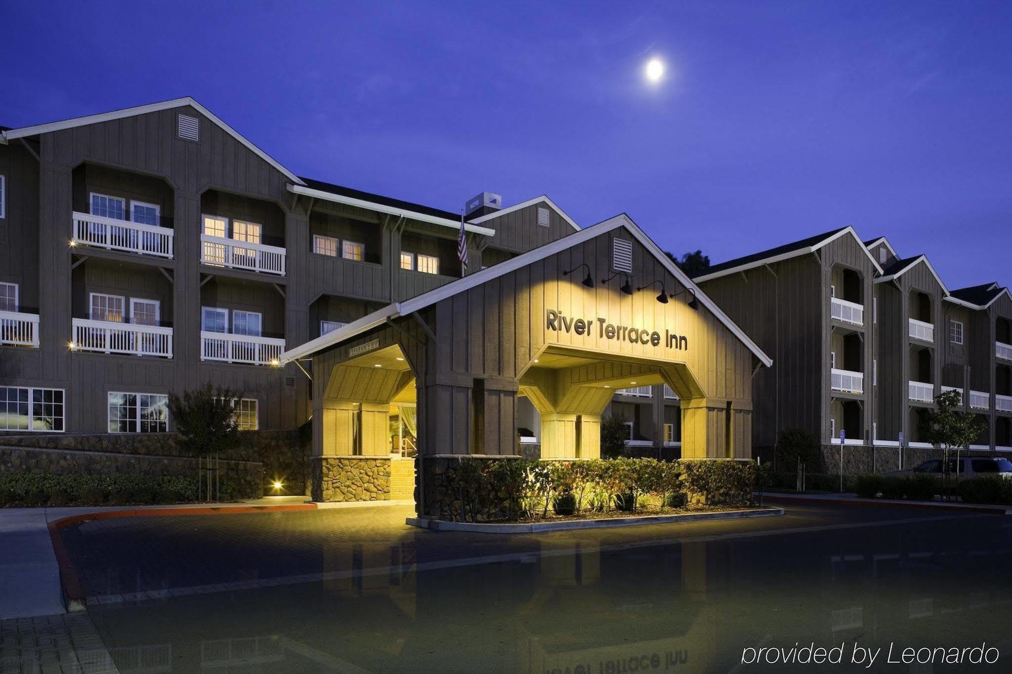 River Terrace Inn, A Noble House Hotel Napa