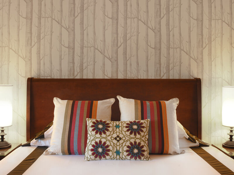River Terrace Inn, A Noble House Hotel