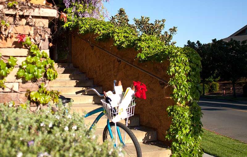 River Terrace Inn, A Noble House 4*