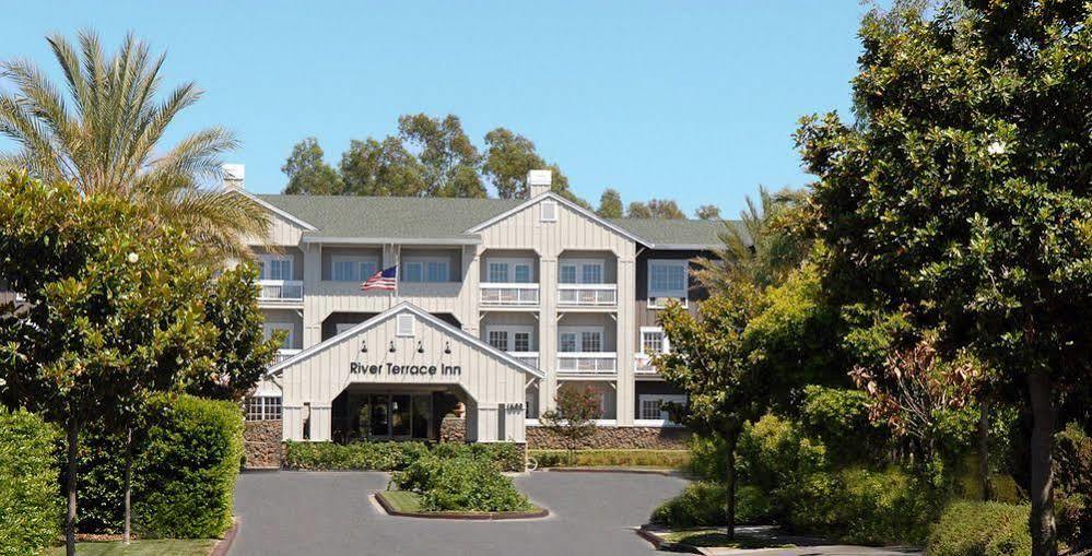 River Terrace Inn, A Noble House Hotel 4*